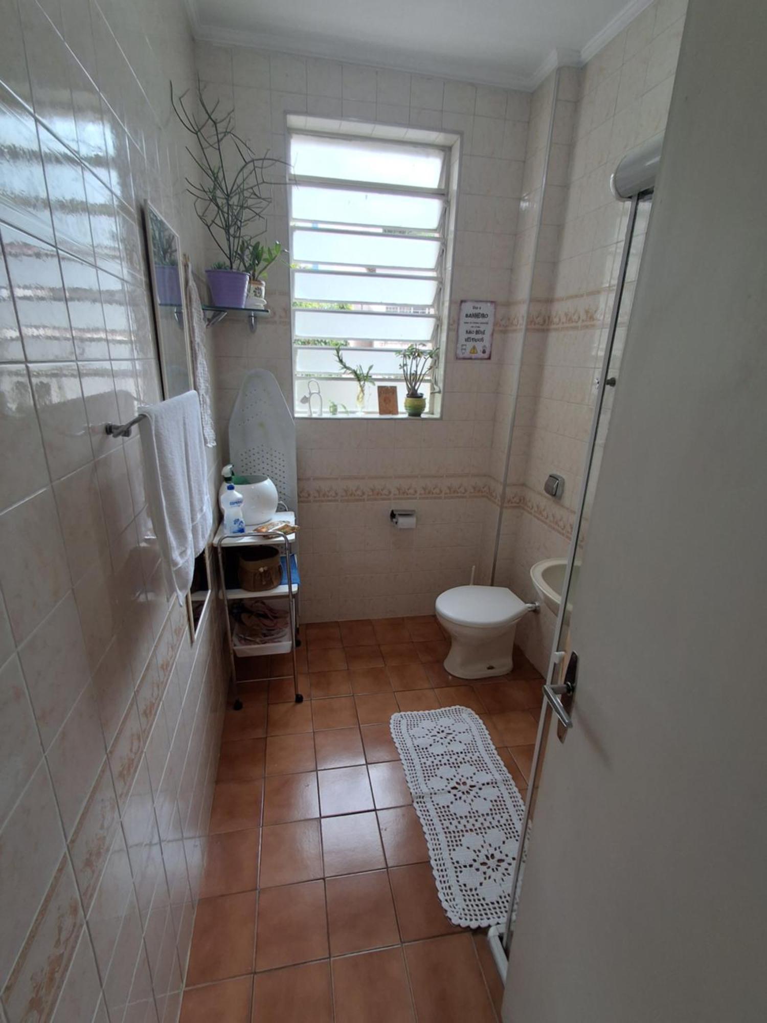Apartamento Casa Branca *