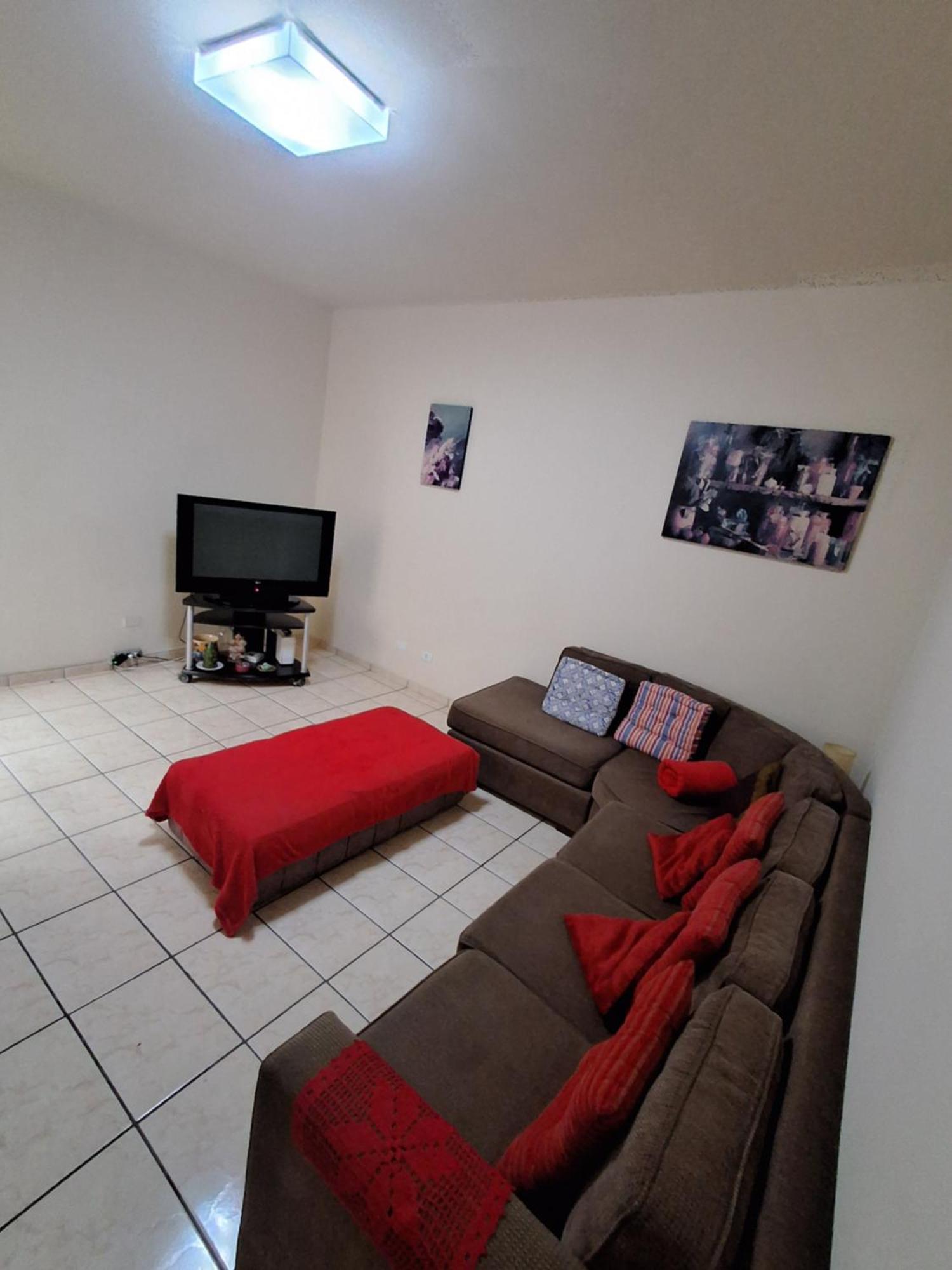 Apartamento Casa Branca
