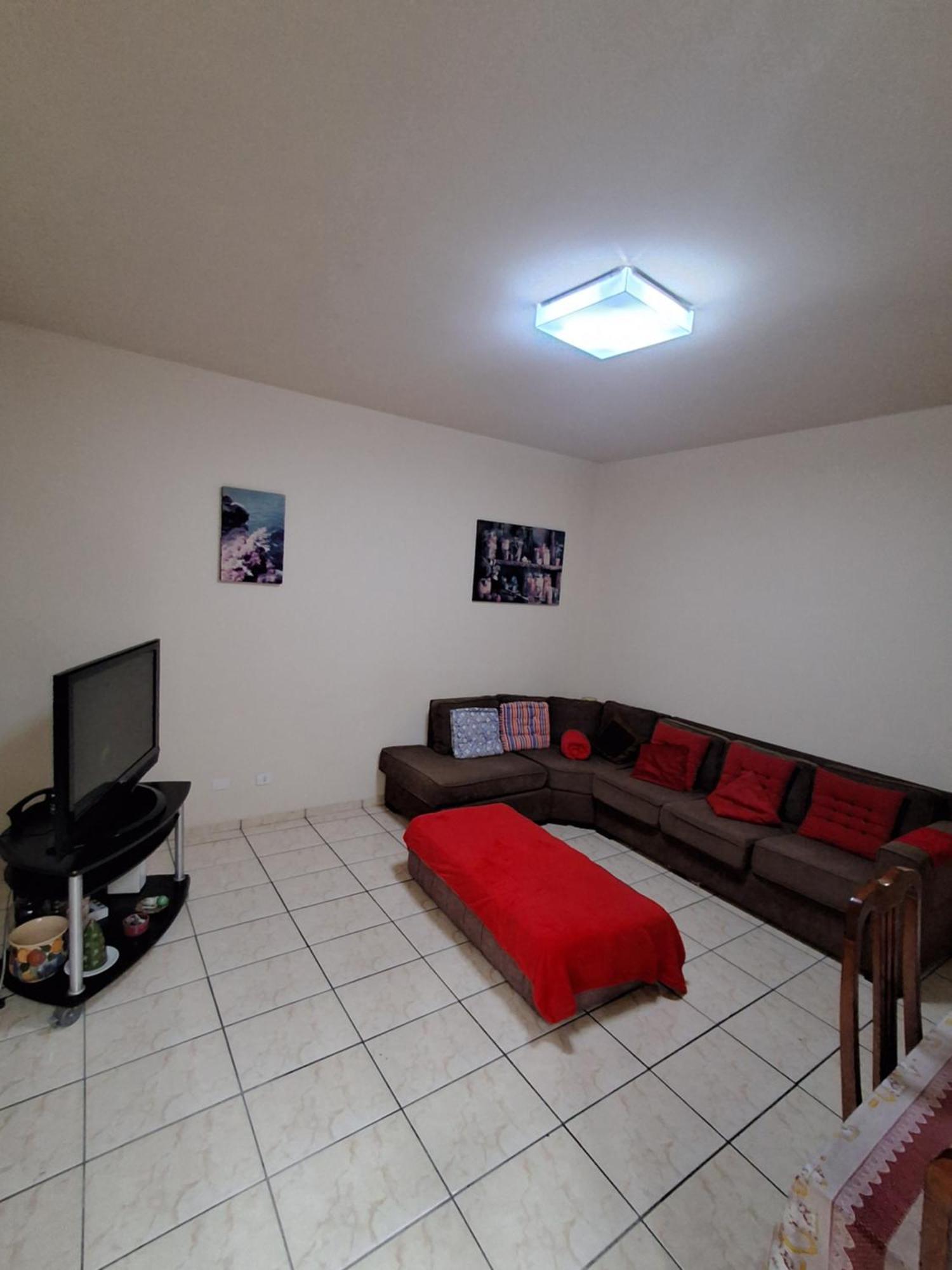 Casa Branca Apartamento São Paulo