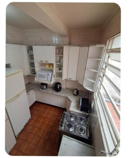 Apartamento Casa Branca
