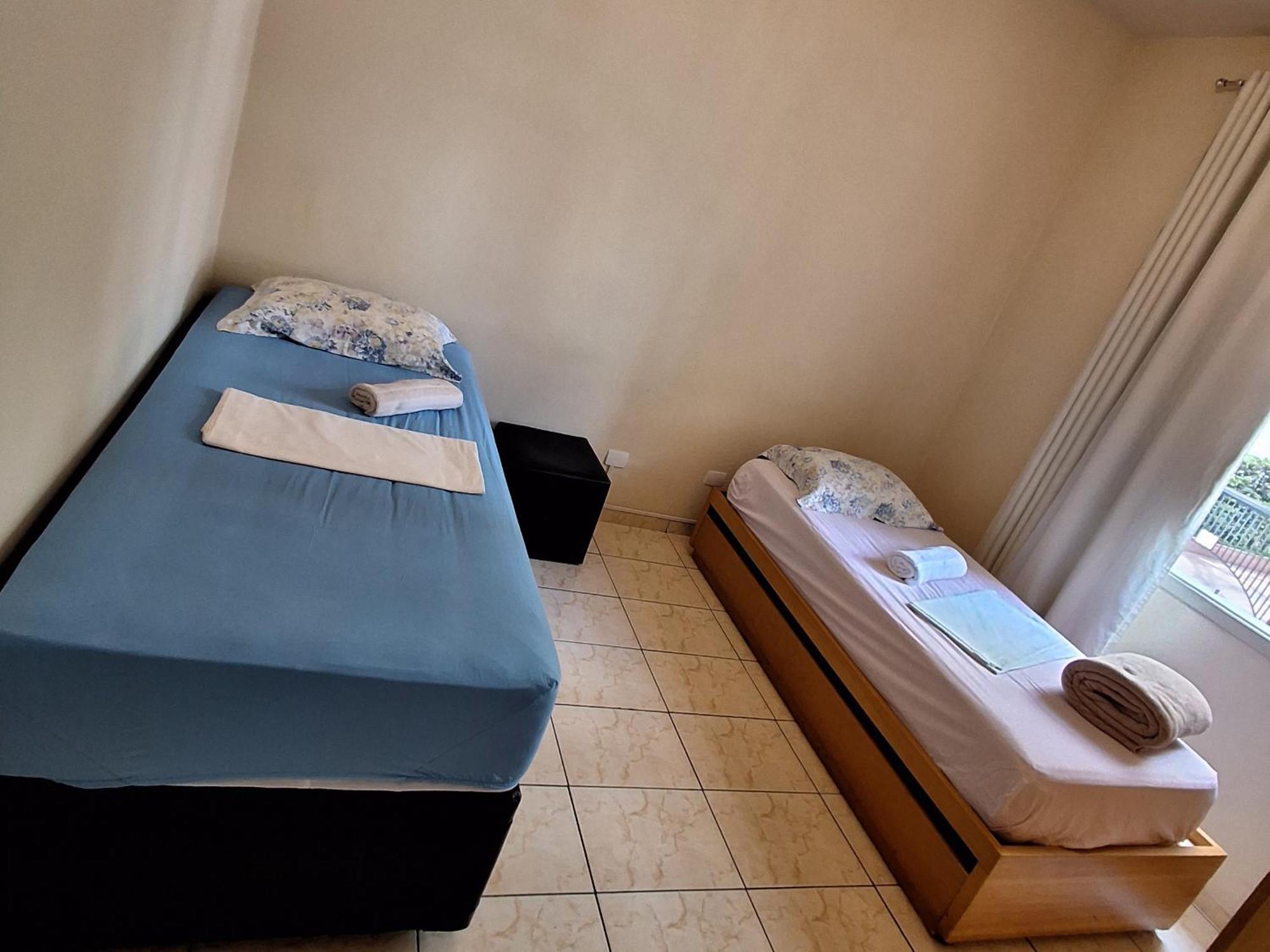 Apartamento Casa Branca São Paulo