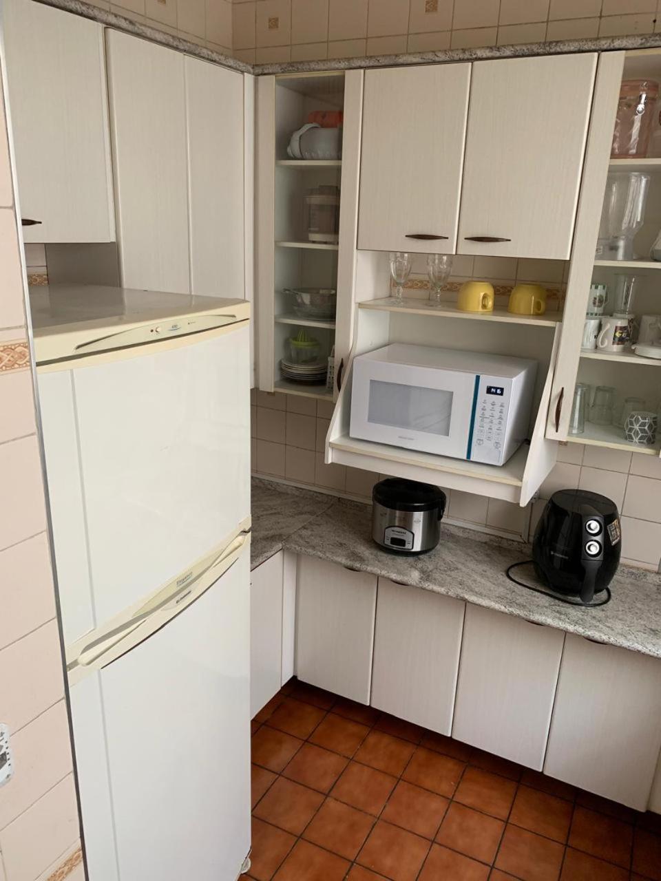 Casa Branca Apartamento *